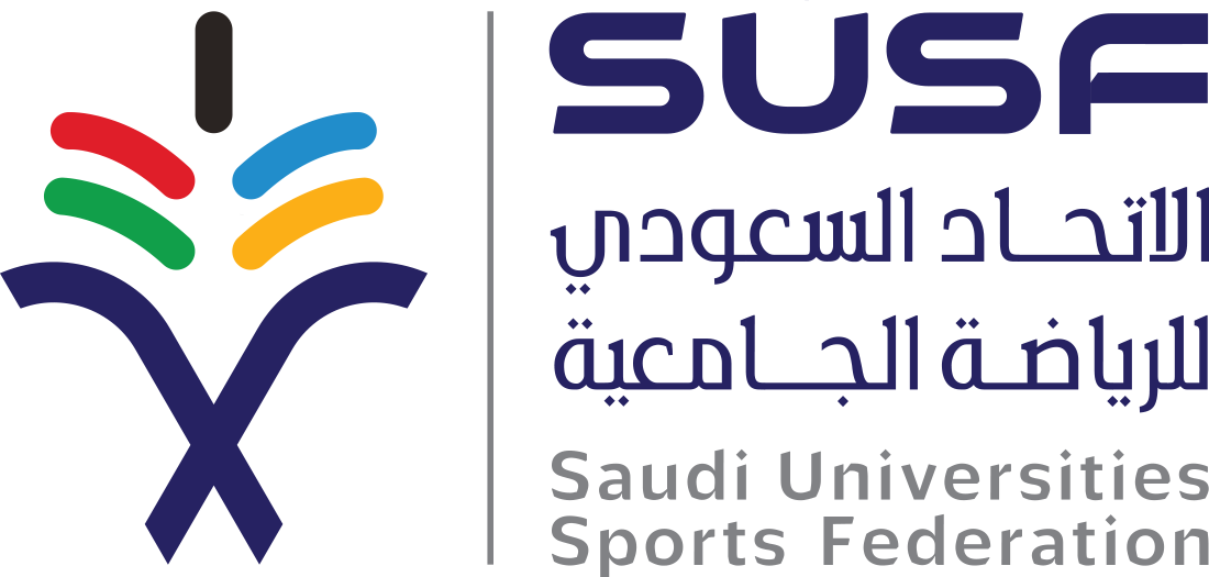 شعار الاتحاد الرياضي للجامعات السعودية
